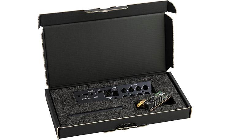 MATCH MEC BTHD-UP8 Bluetooth extension card kit