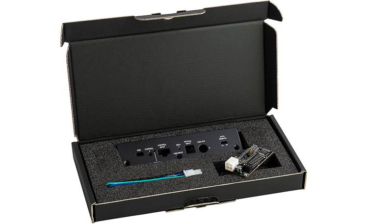 MATCH MEC ANALOG IN extension card kit