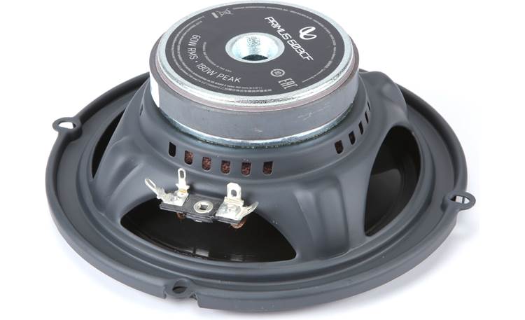 Infinity Primus 603CF Back