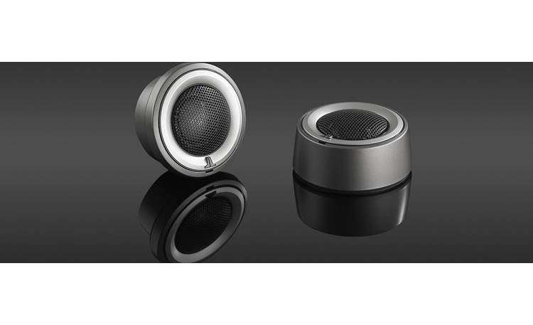 JL Audio M6-100CT-CS-GmTi Other