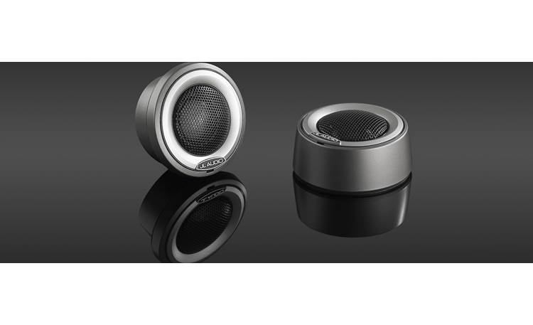 JL Audio M6-100CT-CS-GmTi Other