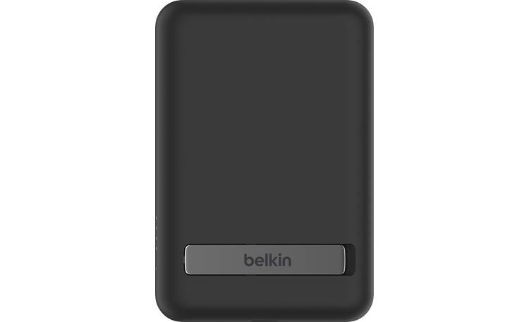 Akku Belkin Boost Power Bank mit MagSafe Qi 5K 7,5W 5000 mAh + Stand