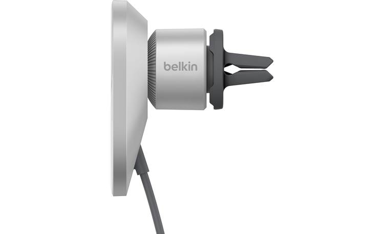Belkin BoostCharge™ Pro MagSafe® Wireless Charger with Mount