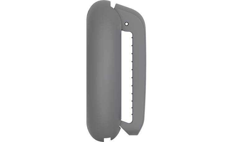 Belkin AirTag Case with Clip – Light grey