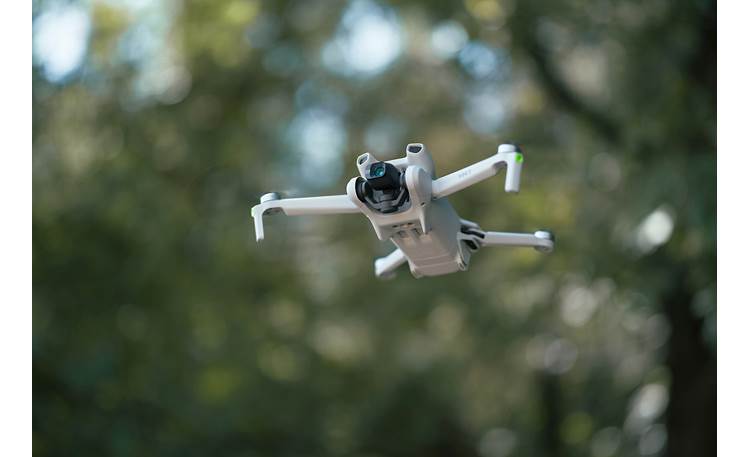 DJI Mini 3 Fly More Combo with DJI RC Smart Controller Downward vision sensor and infrared for precise hovering