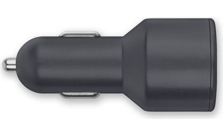 Nimble RALLY 32W Car Charger Other
