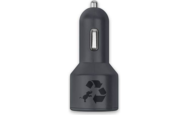 Nimble RALLY 32W Car Charger Other