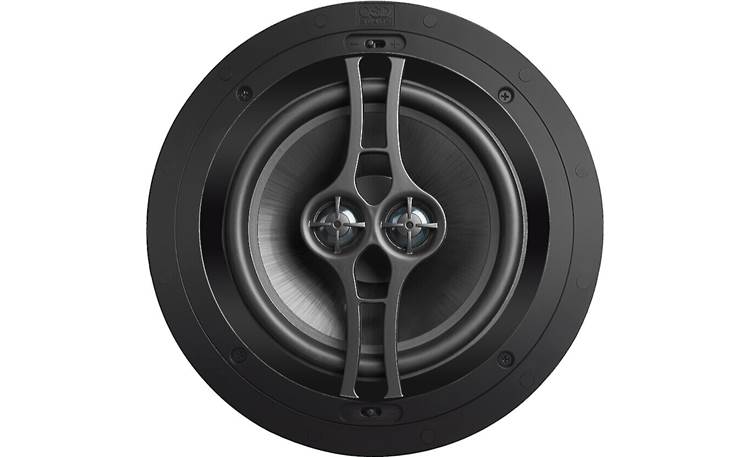 OSD Black Series R82DT The R82DT has two pivoting CatEye silk dome tweeters that deliver smooth highs