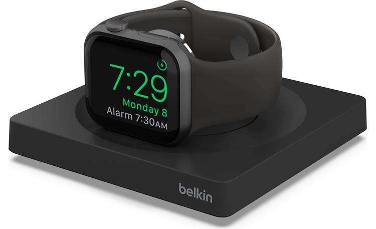 Belkin BOOST↑CHARGE™ Pro Front (Apple Watch not included)