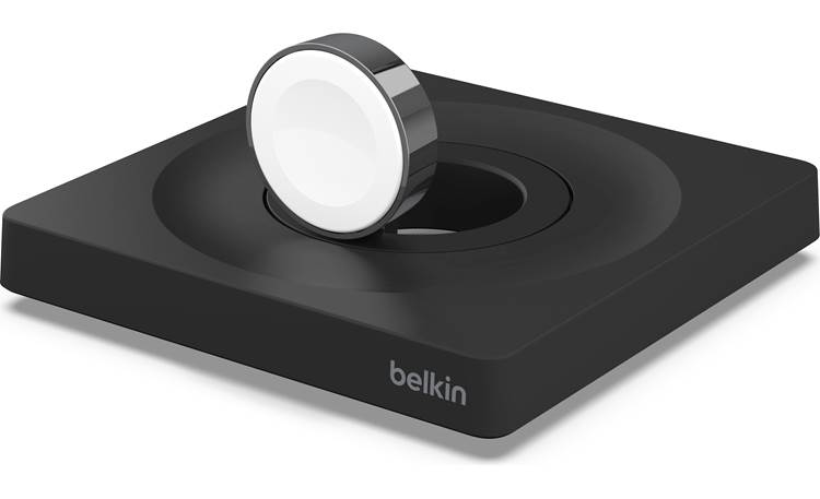 Belkin BOOST↑CHARGE™ Pro Charger in nightstand mode