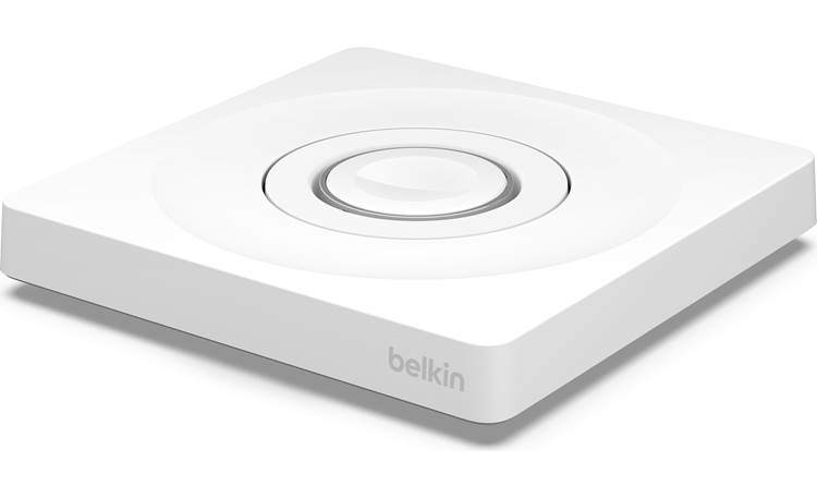 Belkin BOOST↑CHARGE™ Pro Charger laid flat