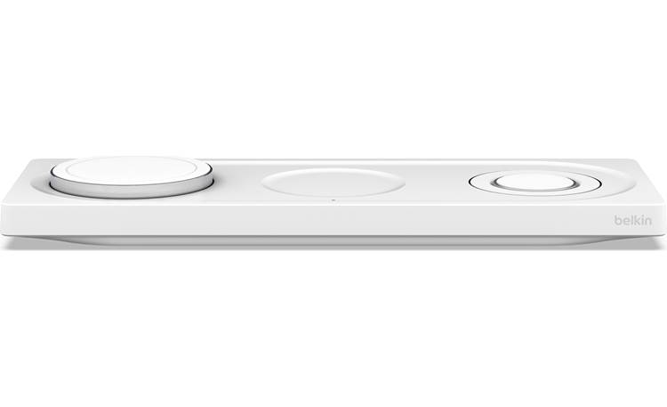 Belkin BoostCharge Pro 3-in-1 Front