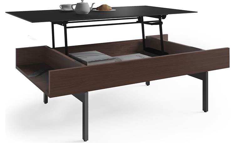 BDI Reveal™ 1192 Right front with top open