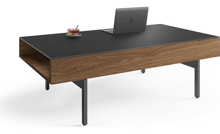 BDI Reveal™ 1192 Left front (laptop not included)