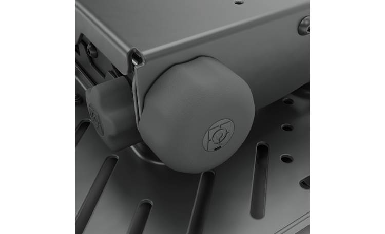 Chief VCTU Extra-large Universal Projector Mount Micro-adjustment knobs detail