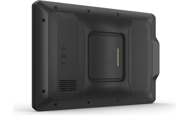 Garmin RV 1095 Back