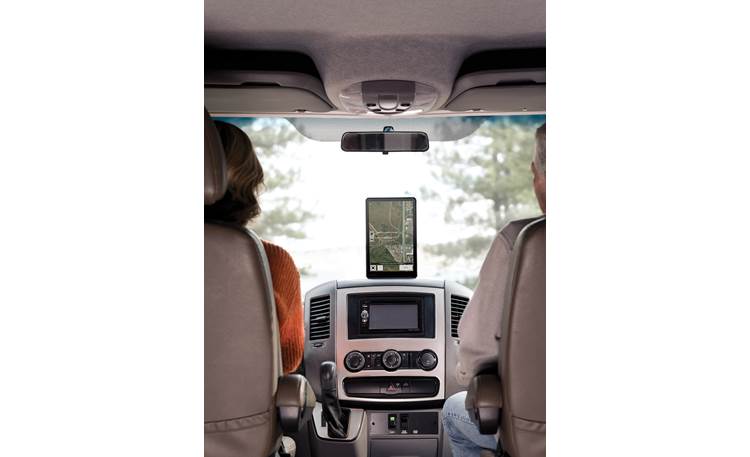 Garmin RV 1095 Other