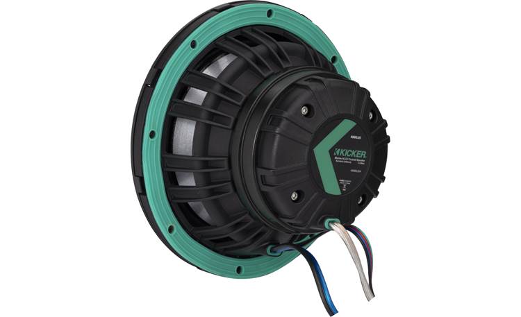 Kicker 48KMXL654 6-1/2