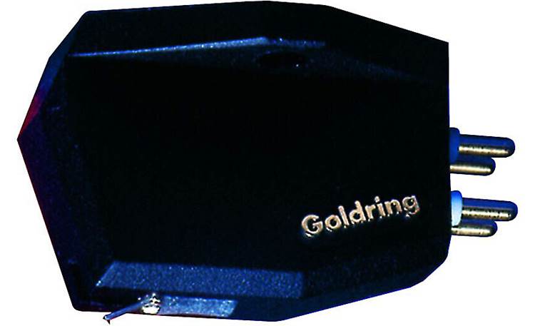 Goldring Elite Front