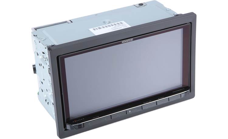 Kenwood Excelon Reference DMX958XR Other