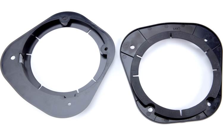 Metra 82-8155 Speaker Mounting Brackets Front