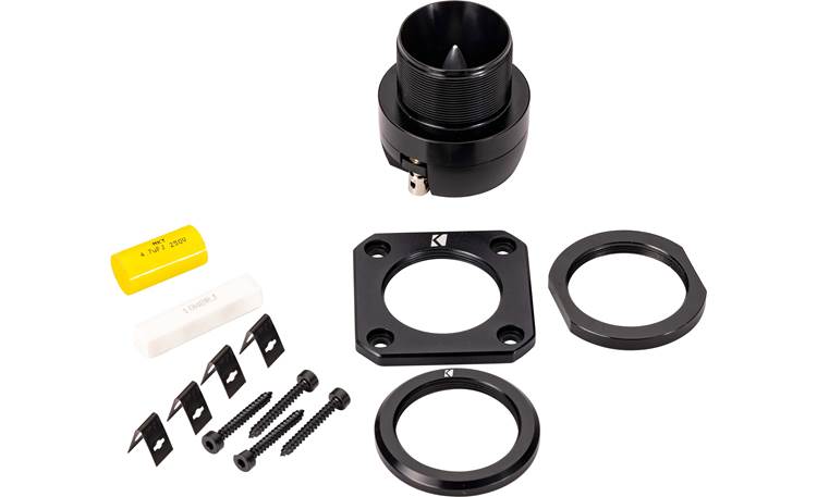 Kicker 49ST3TW Other