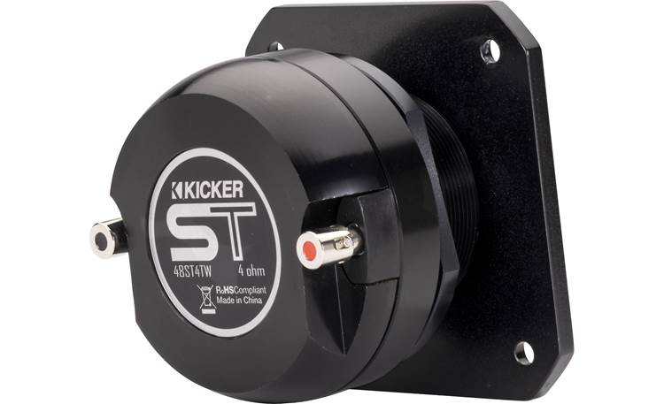 Kicker 49ST4TW Other