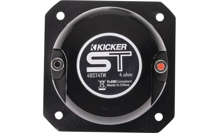 Kicker 49ST4TW Other