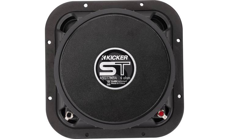 Kicker 49ST7MR4 Other