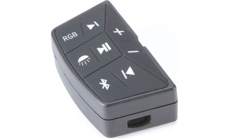 Wet Sounds STEALTH XT 12-B Remote