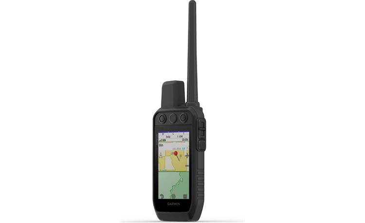 Garmin Alpha® 200 & TT™ 15X Collar Bundle Other