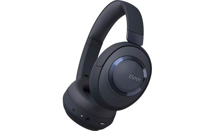 Cleer Alpha Durable noise-canceling headphones with built-in Bluetooth 5.1