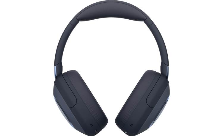 Cleer Alpha Secure fit with well-cushioned headband and ear pads