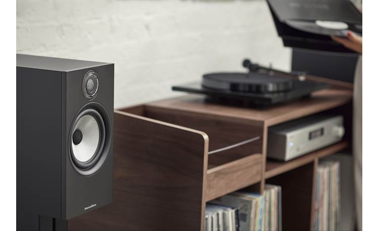 Bowers & Wilkins 606 S2 Anniversary Edition Other