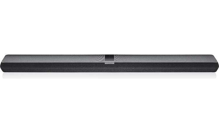 Bowers  Wilkins Panorama Powered 3.1.2-channel sound bar system with  Wi-Fi, Bluetooth®, Apple AirPlay® 2, and Dolby Atmos® at Crutchfield