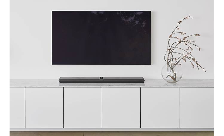 Bowers & Wilkins Panorama 3 Neatly fits under most TVs