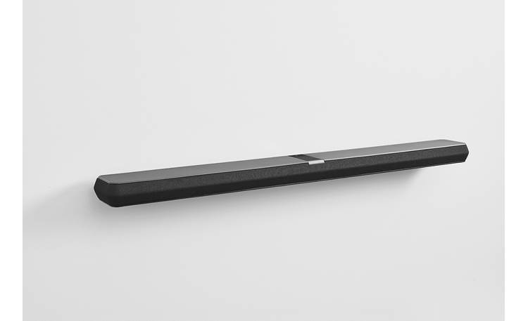 Bowers & Wilkins Panorama 3 Slim, elegant design
