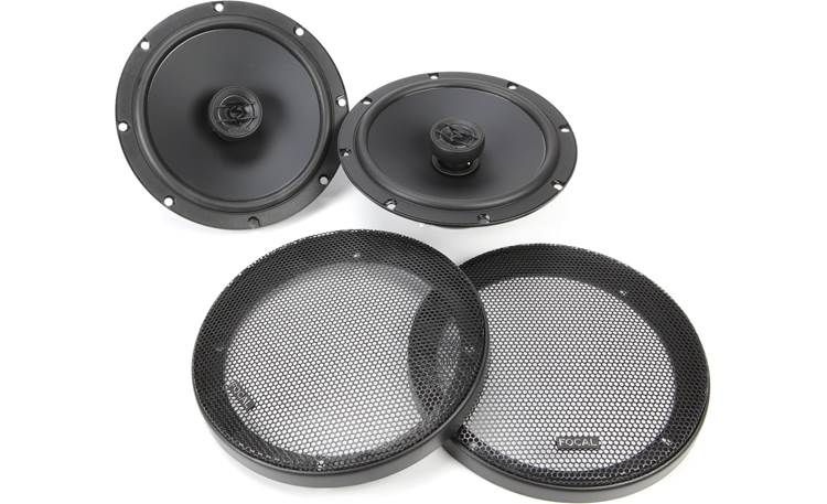 Focal ACX 165 S Front