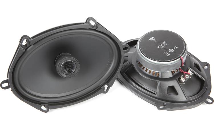 Focal ACX 570 Front