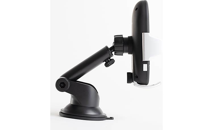 Pioneer SDA-SC510 Includes articulating arm for best position