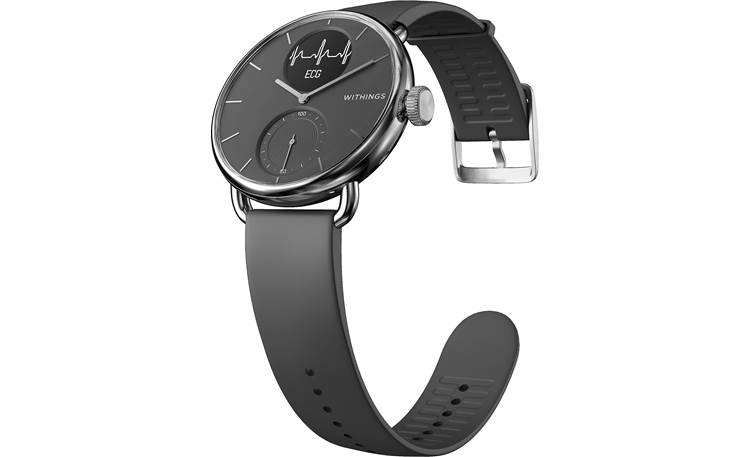 Withings ScanWatch