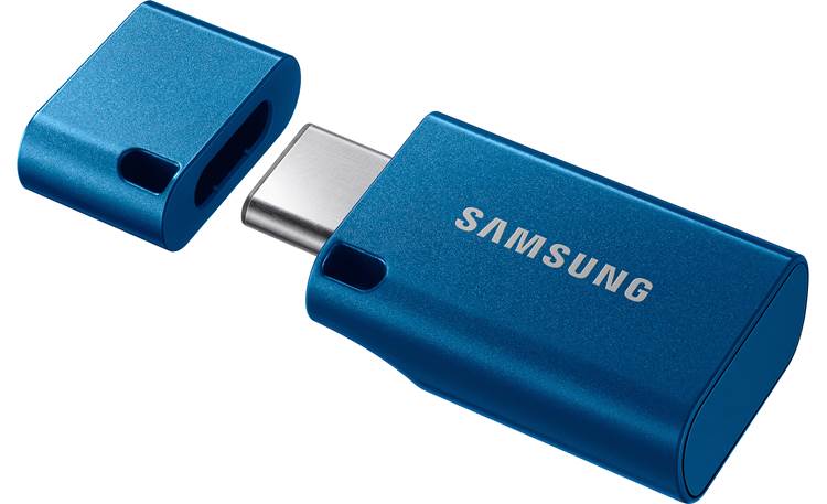 Samsung USB Type-C Flash Drive Front