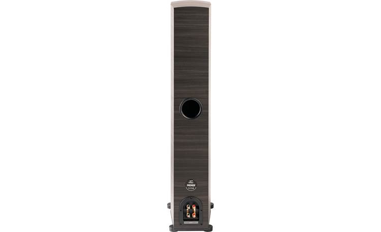Paradigm Premier 800F Back