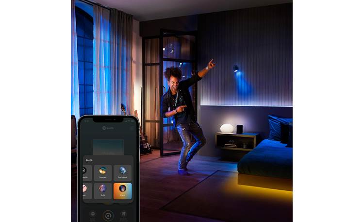 Philips Hue White & Color Ambiance Go Other
