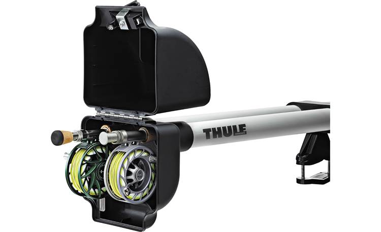 Thule 870002 RodVault 2 Other
