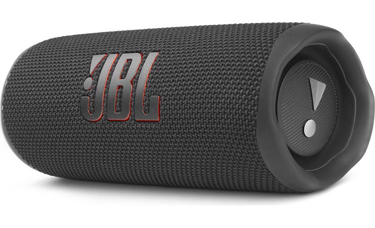 JBL Flip  Portable Bluetooth stereo speaker with bass port