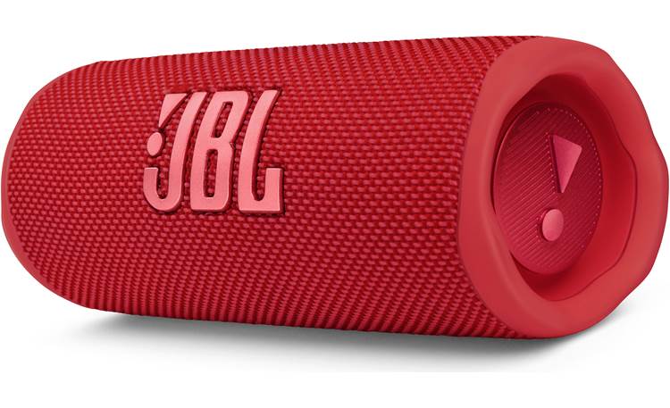 kussen De verbanning JBL Flip 6 (Red) Waterproof portable Bluetooth® speaker at Crutchfield