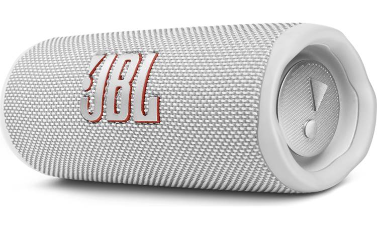 JBL Flip (Black) Portable Bluetooth® speaker at Crutchfield