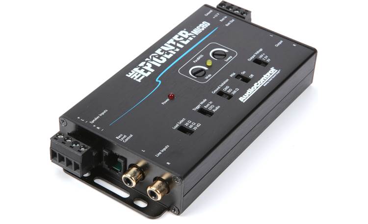 AudioControl The Epicenter® Micro Other