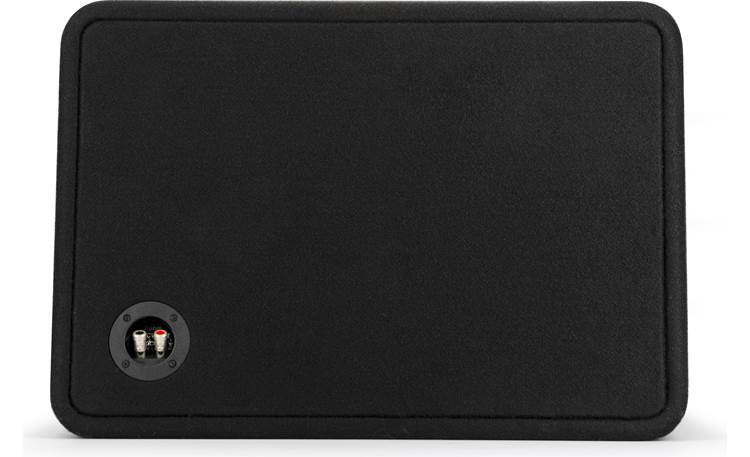 Kicker 48VCVR122 Back
